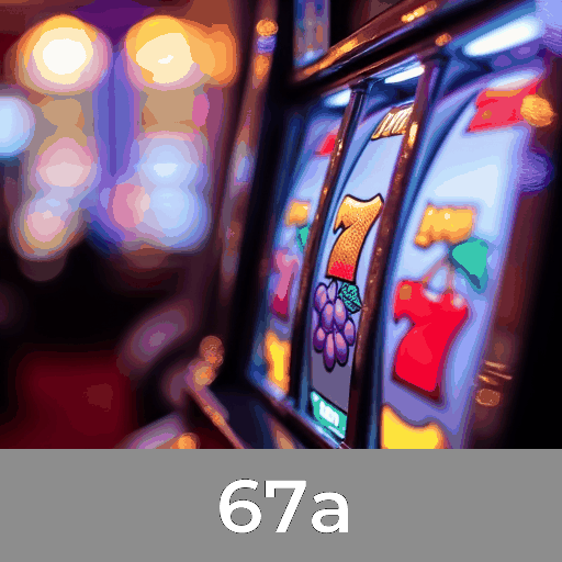 67a: Seu Cassino Online Confiável e Seguro