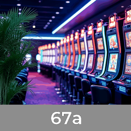 Experimente o Login Exclusivo com Proteção Avançada no 67a