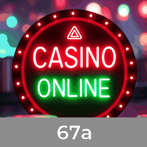 67a: Seu Cassino Online Confiável e Seguro