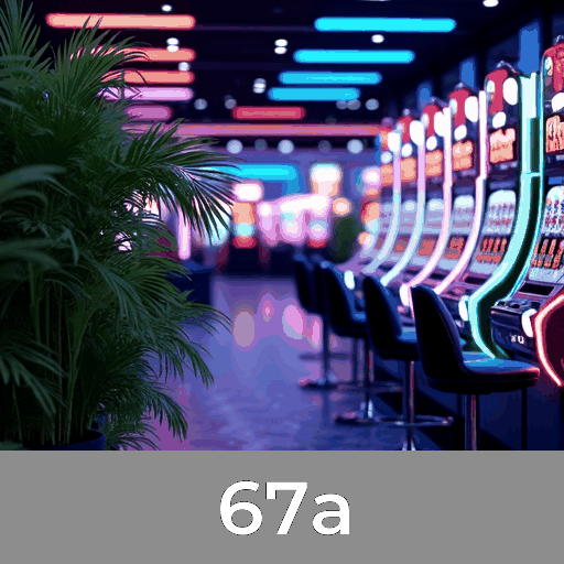 67a: A Experiência de Jogos de Mesa Ao Vivo Preferida no Brasil