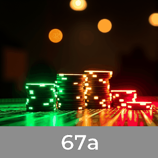 67a: Emocionantes Jogos de Cassino e Oportunidades de Ganhar
