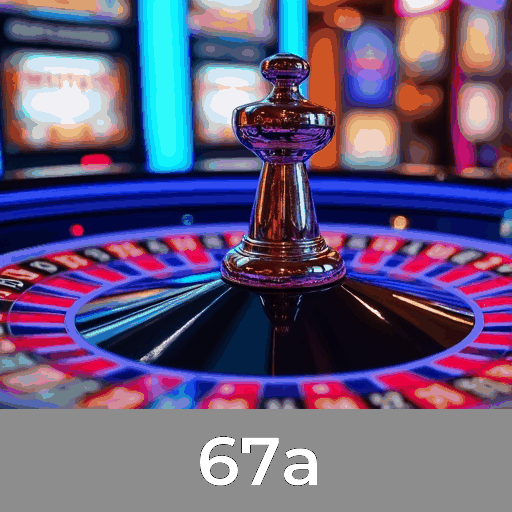67a: Emocionantes Jogos de Cassino e Oportunidades de Ganhar