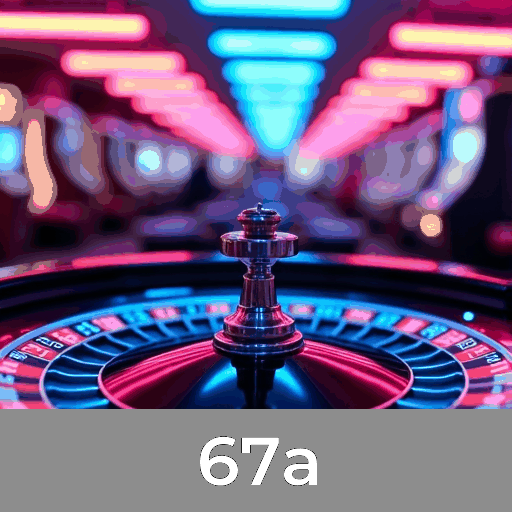 67a: A Experiência de Jogos de Mesa Ao Vivo Preferida no Brasil