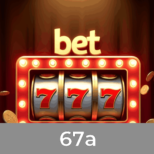 67a: Slots de Prêmios Elevados, Mesa Estratégica e Dealer ao Vivo