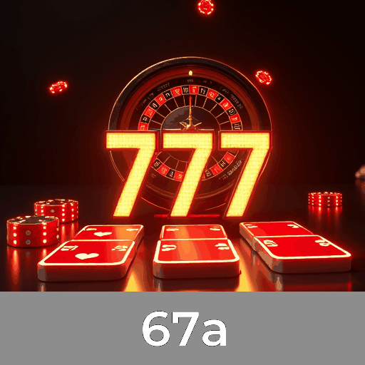 67a: A Experiência de Jogos de Mesa Ao Vivo Preferida no Brasil