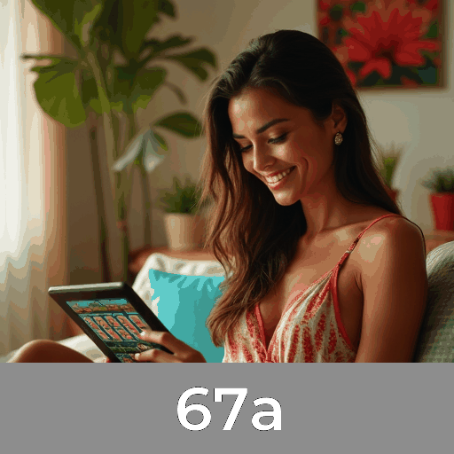 67a: Seu Cassino Online Confiável e Seguro