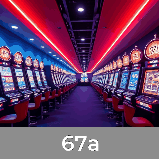 67a: O Poder do Jogo na Palma da Mão