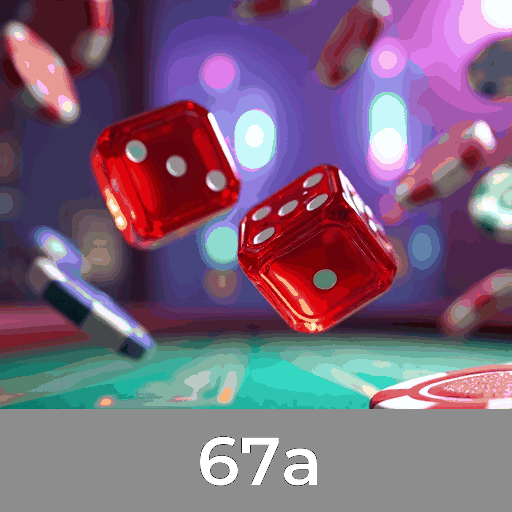 67a: Seu Cassino Online Confiável e Seguro