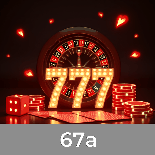 67a: A Experiência de Jogos de Mesa Ao Vivo Preferida no Brasil